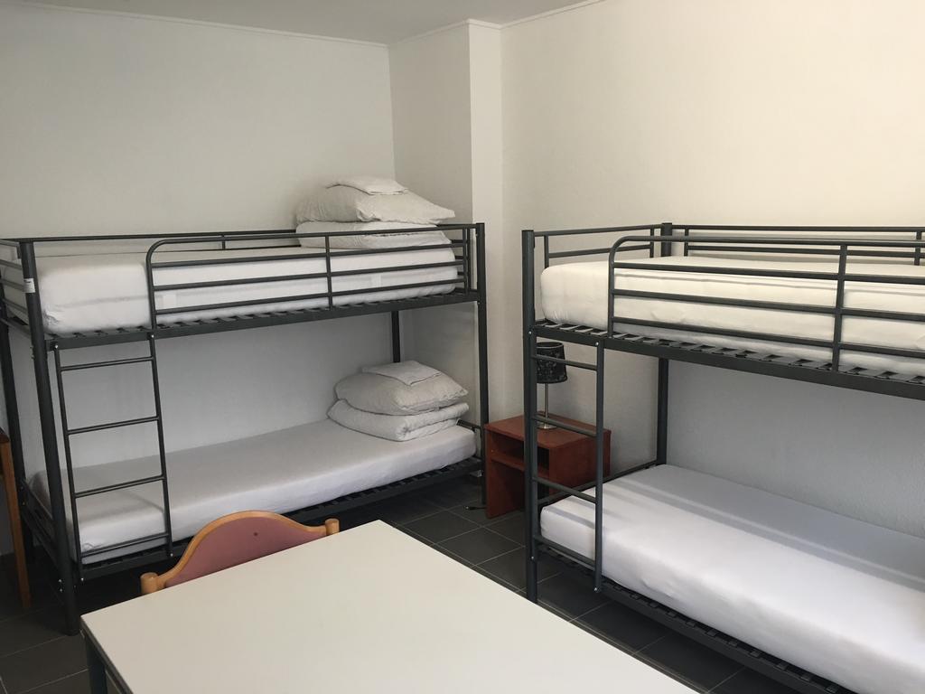 Hotel-Pension Adamshof Берлин Екстериор снимка